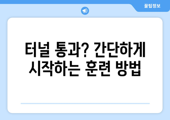 강아지 터널 통과 훈련| 터널이나 파이프를 통해 통과하도록 가르치는 5단계 가이드 | 강아지 훈련, 터널 훈련, 파이프 훈련