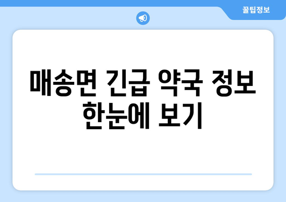 경기도 화성시 매송면 24시간 토요일 일요일 휴일 공휴일 야간 약국